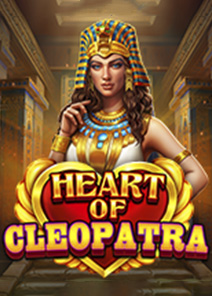 Heart Of Cleopatra